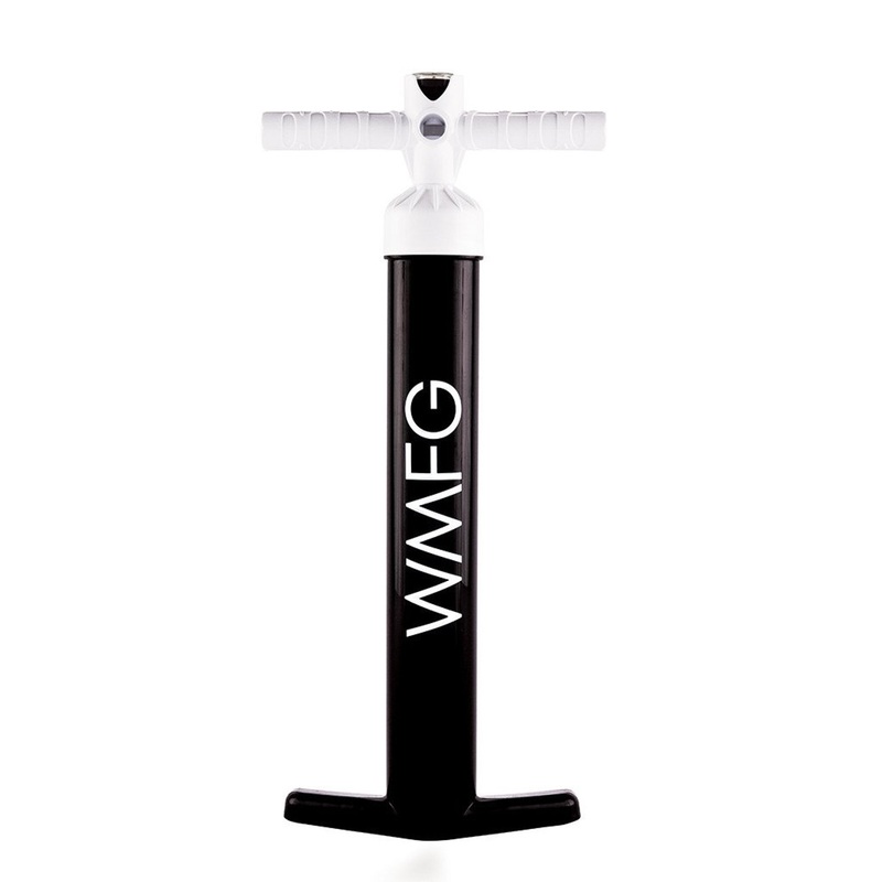 WMFG Pump 1.0SUP