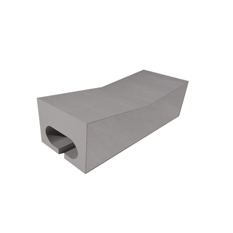 14″ Truck Rack Kayak Foam Block