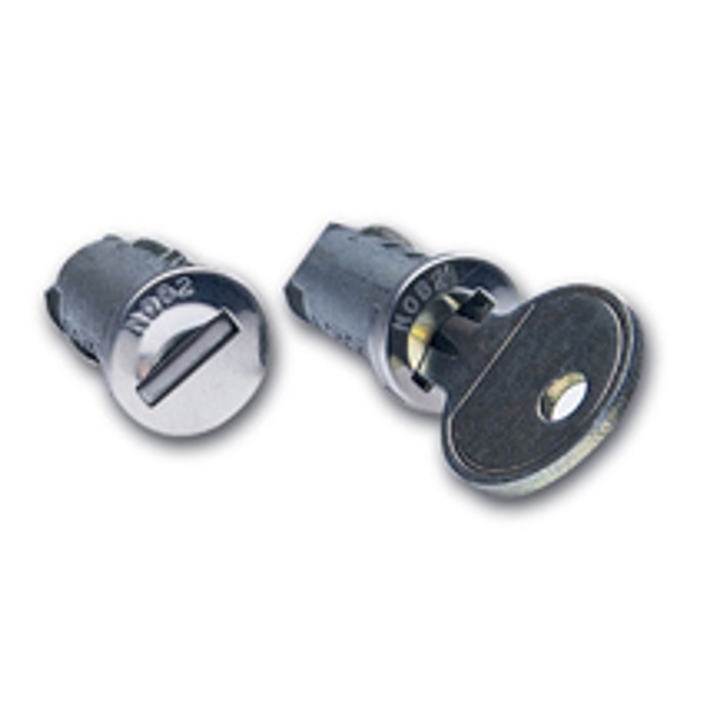512 – LOCK CYLINDERS (2 PK)