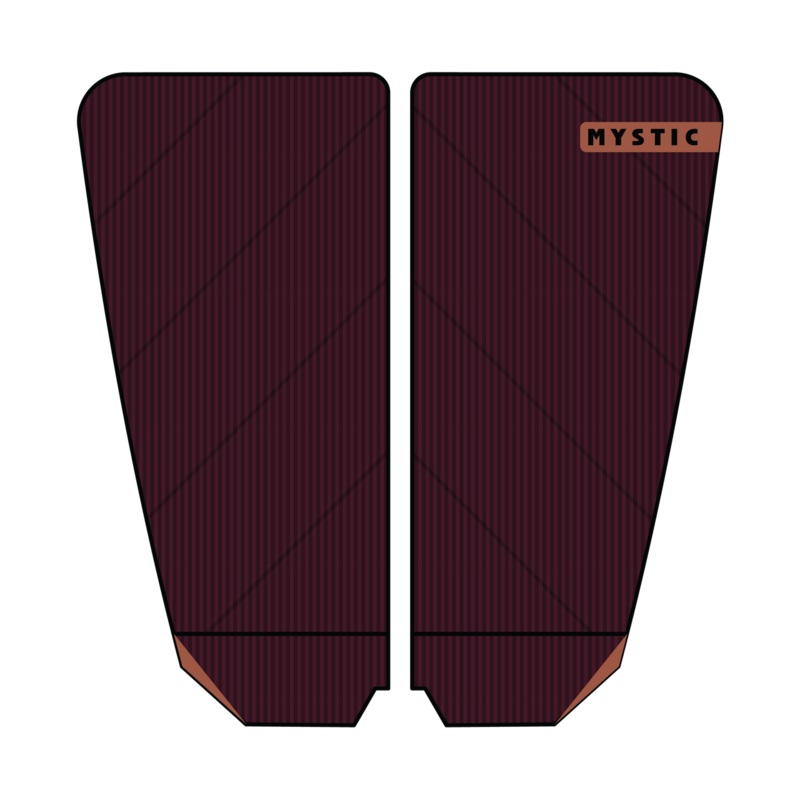 Ambush Tailpad Stubby Shape