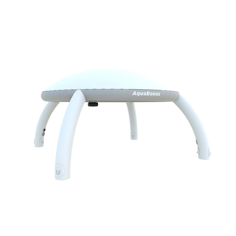 AquaBanas Bana Tents on Water & Land BT120