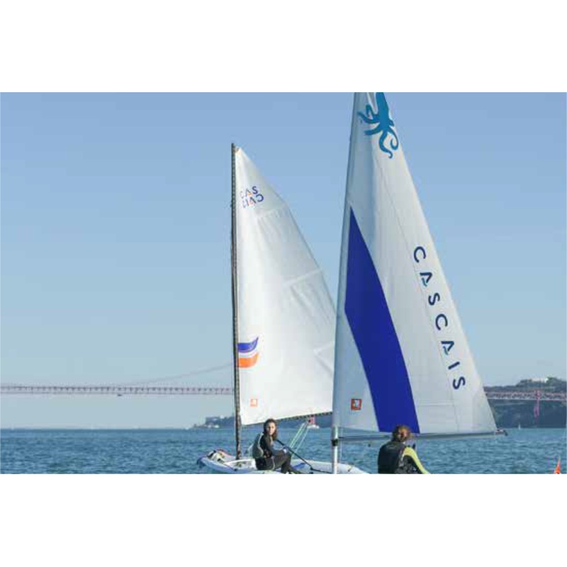 CASCAIS Race