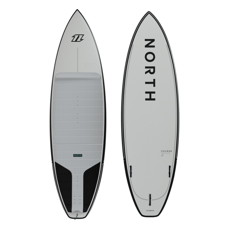 Charge Surfboard
