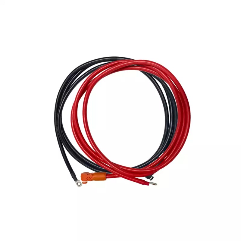 ePropulsion E60/E163 Battery Output Cables –  1.5 Meter