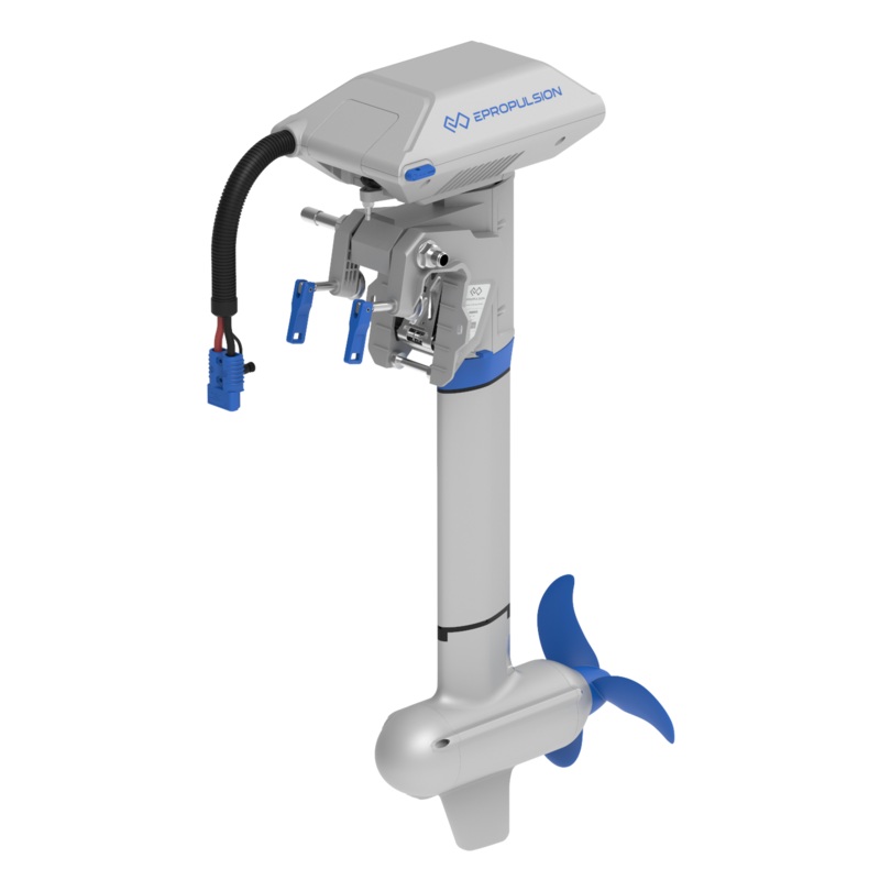 EPROPULSION Navy Evo 6.0 ShortShaft