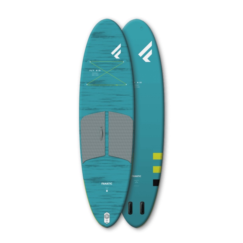 FLY AIR POCKET 10’4″
