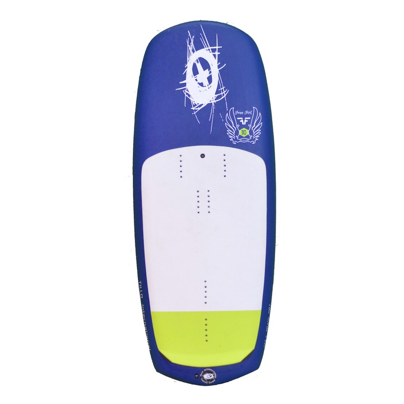 Freefoil  Wing Board 110L