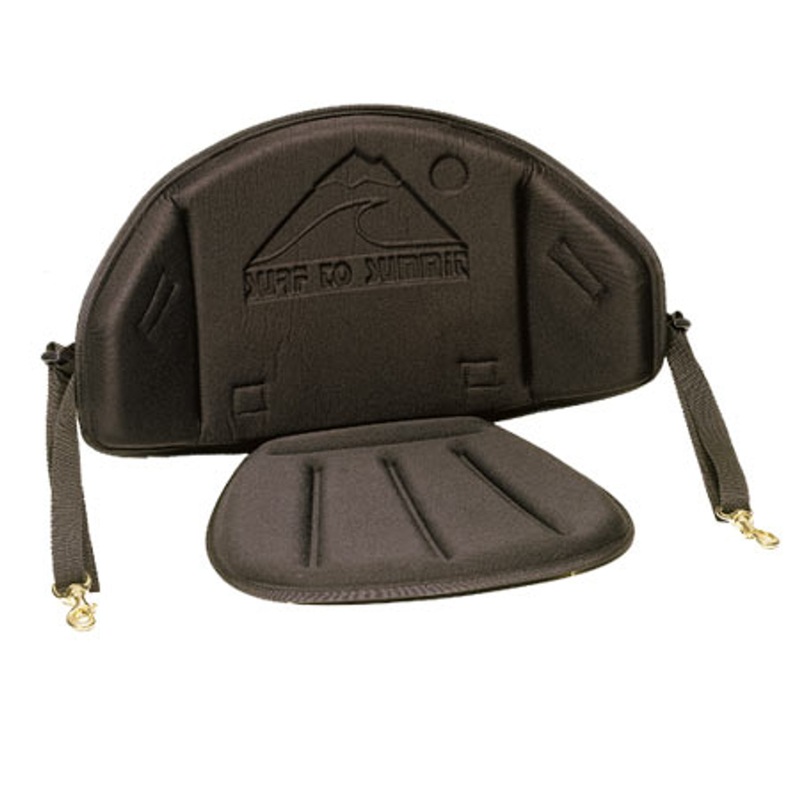 Hi -Tech Molded Kayak Seat – With Pack