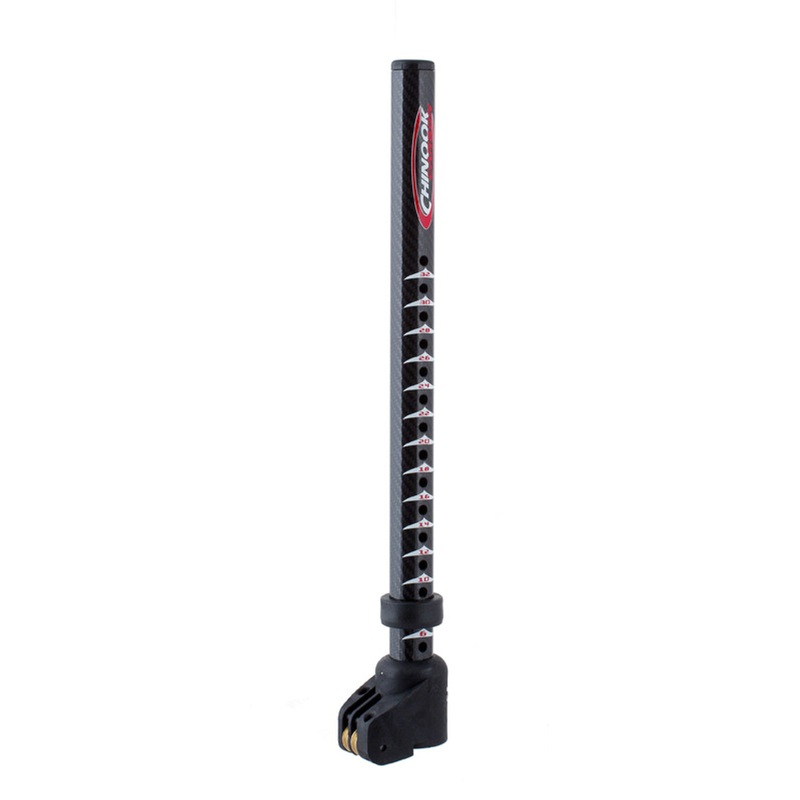 Medium Skinny Carbon Ext Euro