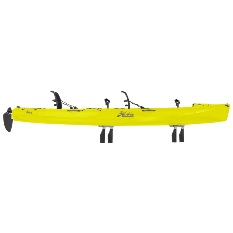 Mirage Oasis 14.6 Tandem Kayak
