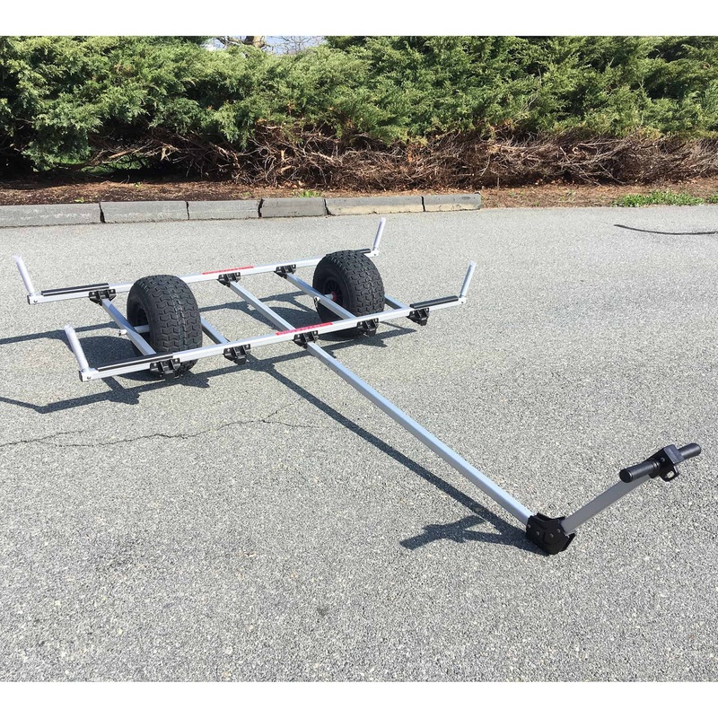 NACRA 5.5SL Dolly