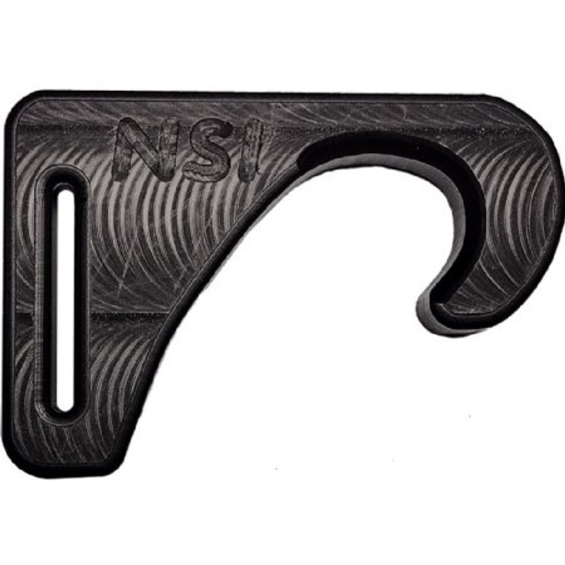 Pro Wing Ding(Free) Hook – 1.5″ Slot