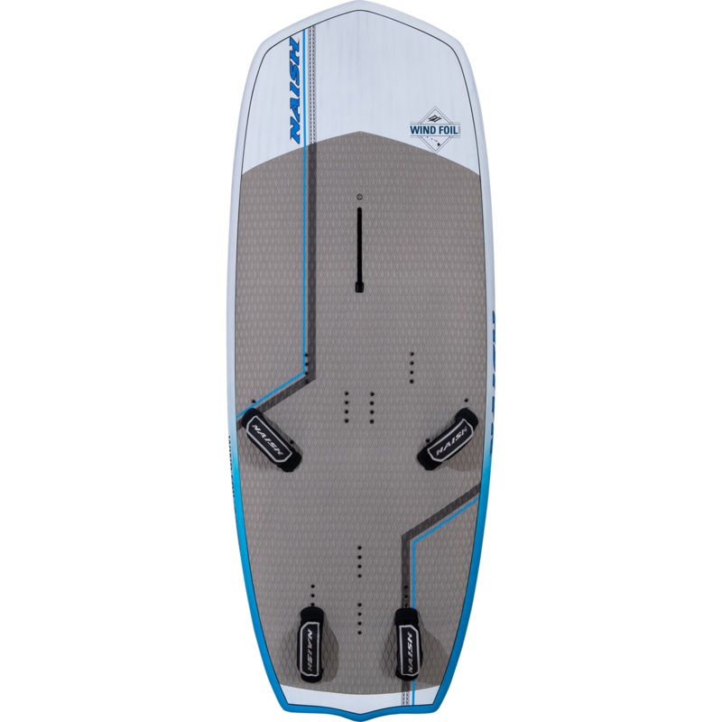 S26 Windfoil Crossover