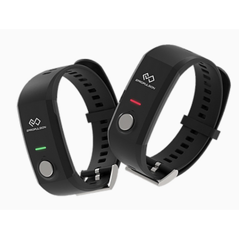 Safety Wristband