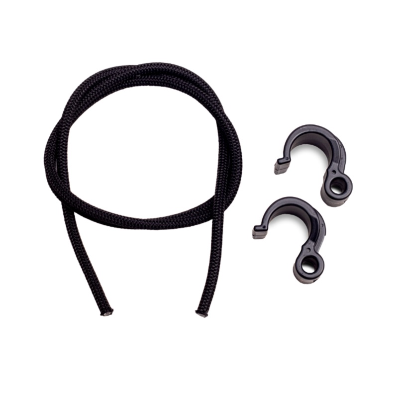 Seat Retention Kit, Use on all Bonafide Seats