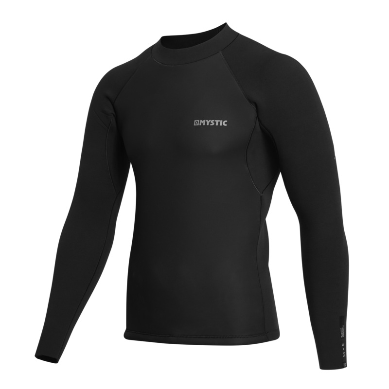 Star Surf Top L/S 2mm