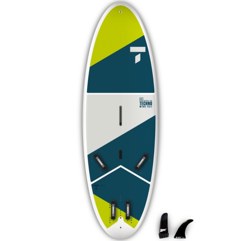 TECHNO WIND FOIL 160
