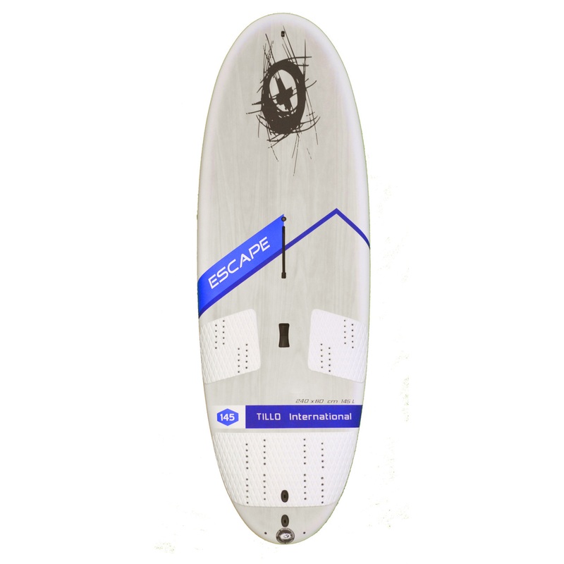 Tillo Escape 145 CF