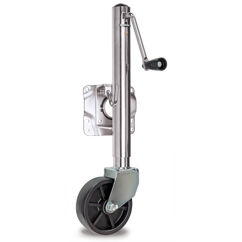 Tongue Jack