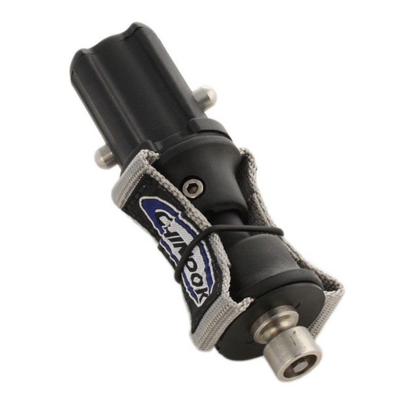 Two-Bolt Tendon Upper US
