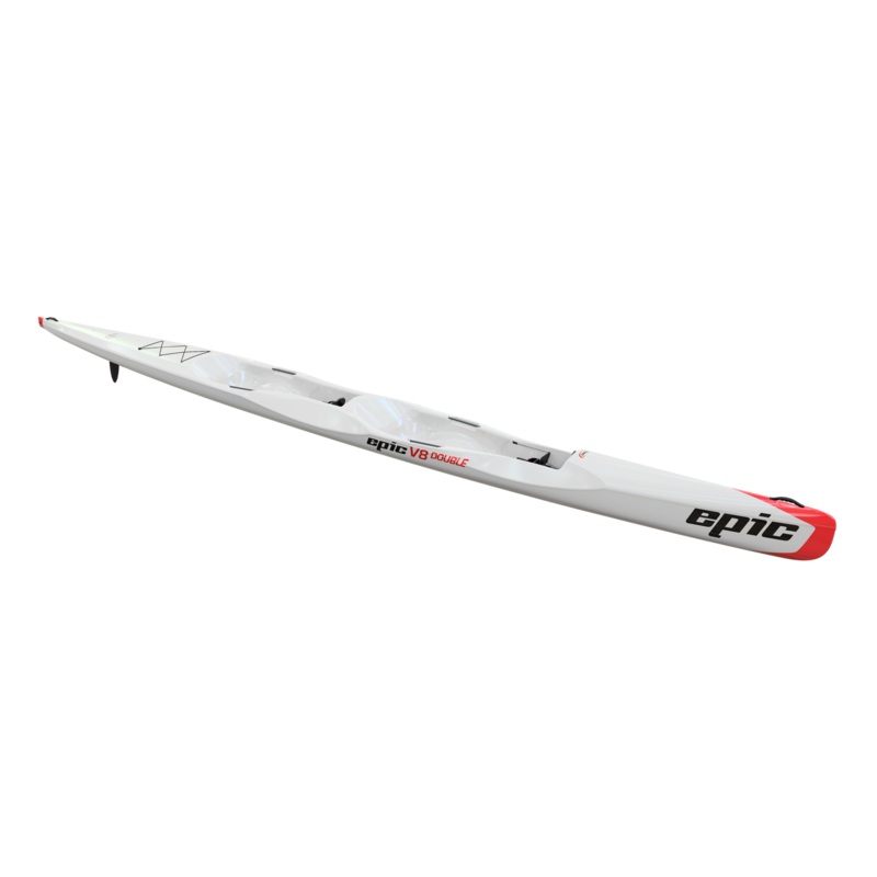 V8 DOUBLE Surfski