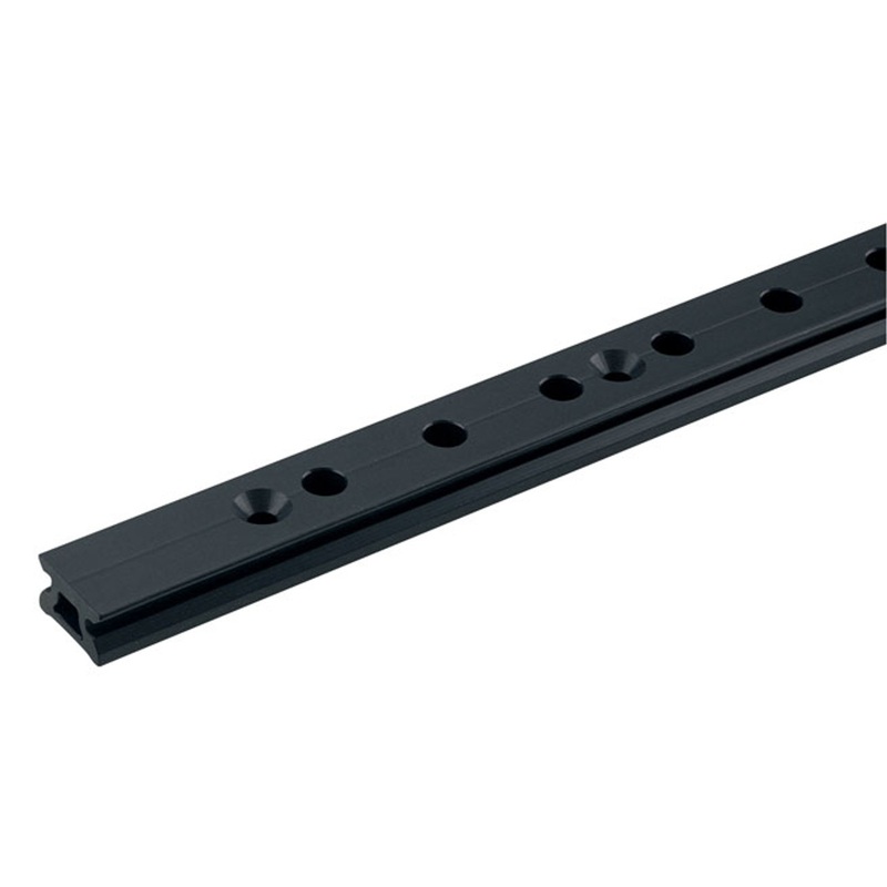 BB 32mm CB Low-beam Track w/Pinstop Holes R32.1M
