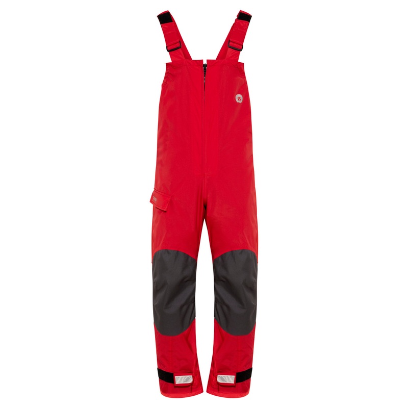 Burke Pacific Coastal CB10 Breathable Trousers