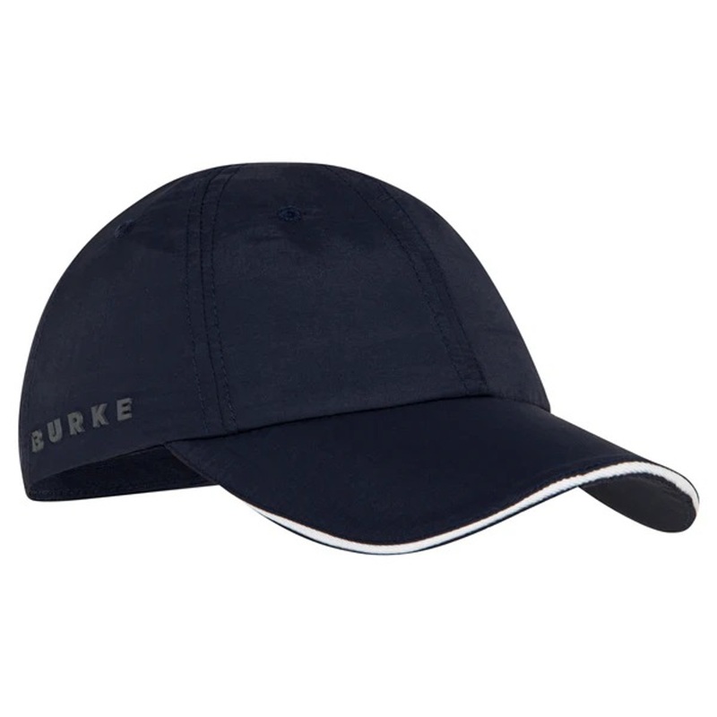 Burke Quick Dry Cap