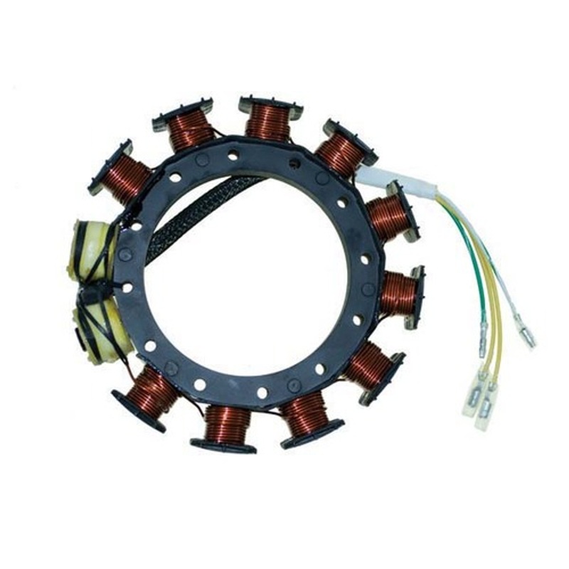 CDI Mercury Red Stator  Replacement