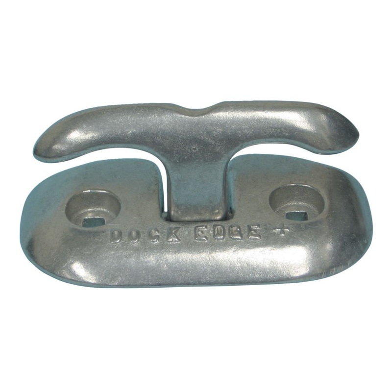 Dock Edge Flip Up Dock Cleat, 6
