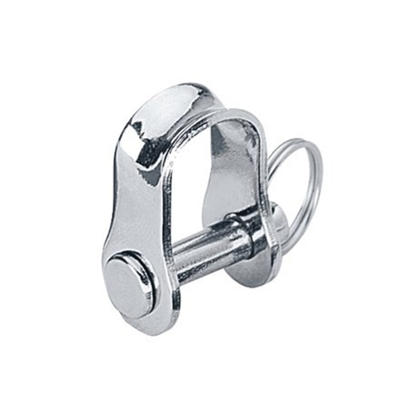 Harken 1/4 Stainless Shackle