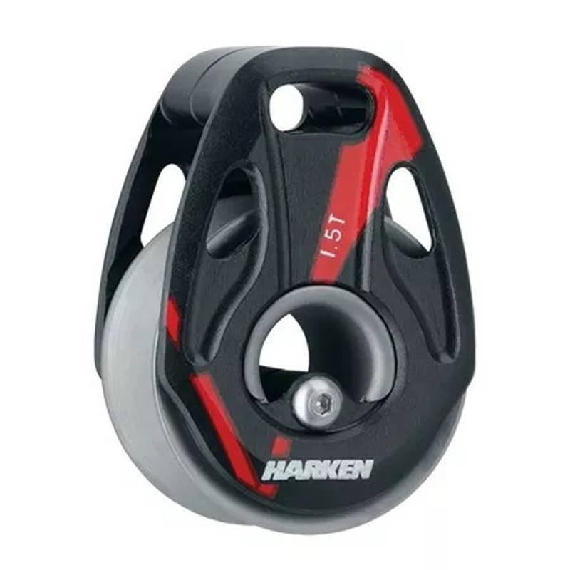Harken 1.5T Aluminum V Block – Wide