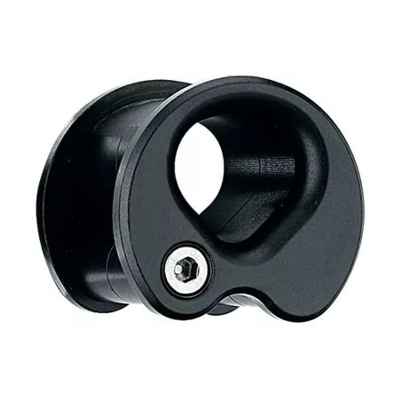 Harken 150mm Aluminum Center Becket