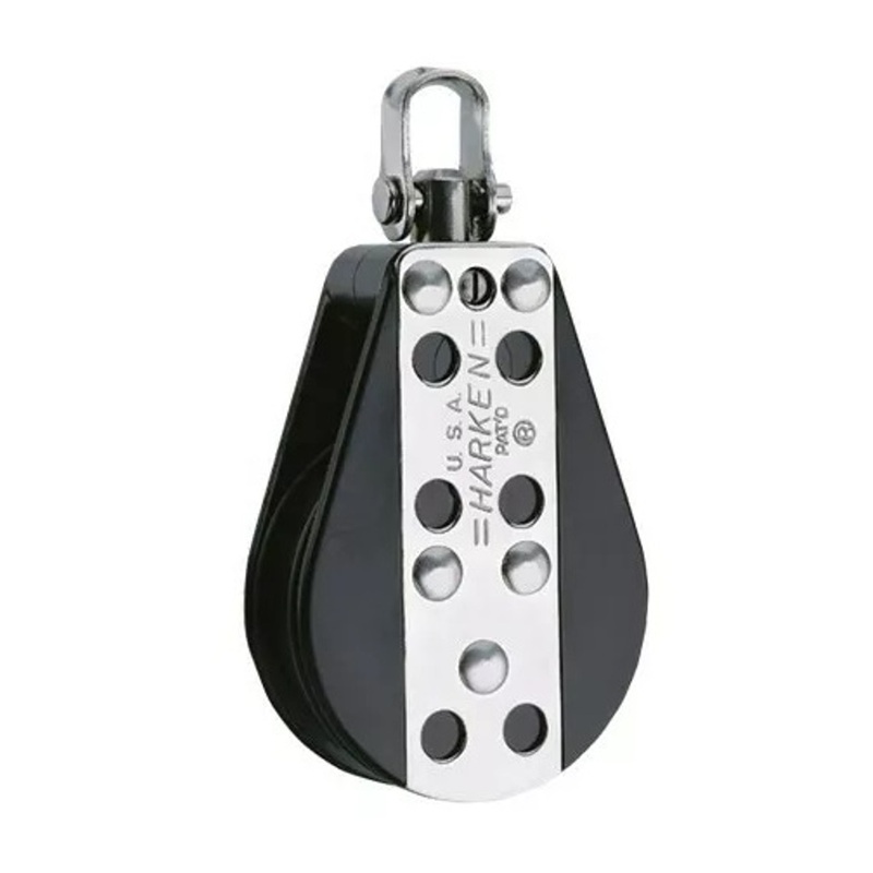 Harken 3.00″ Block – Swivel