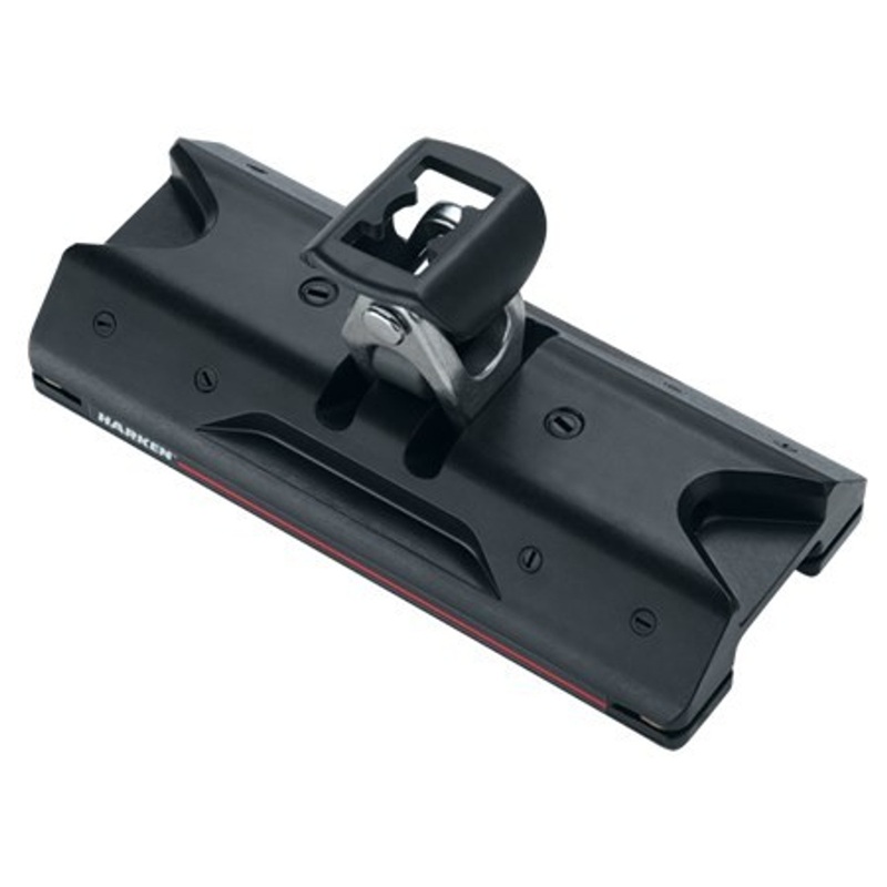 Harken 32mm High-Load Car – Stand-Up Toggle