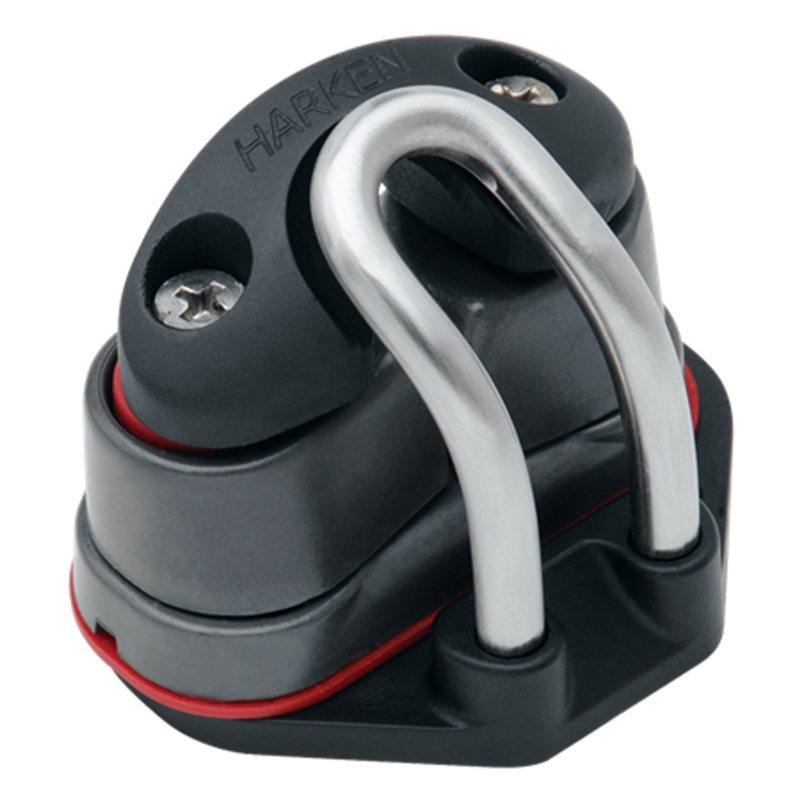 Harken Cam Matic Kit w/Fast Release Fairlead