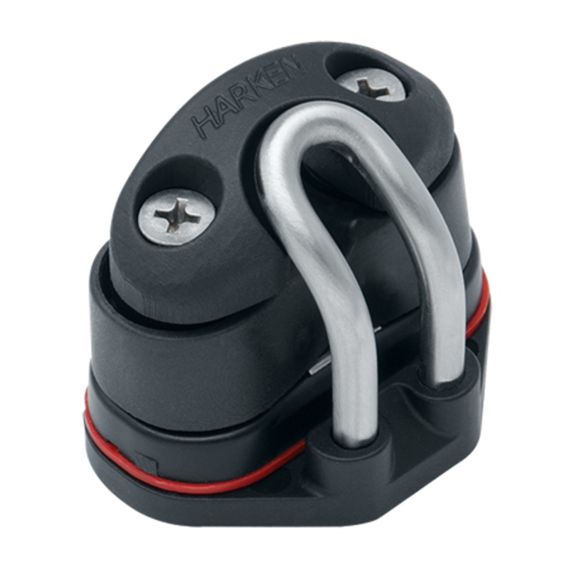 Harken Carbo Cam Matic Kit w/Fast Release Fairlead