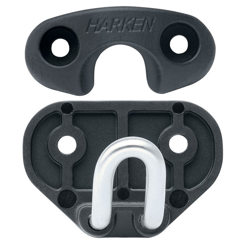 Harken Fairlead Micro Rev Cam Fast Release Fairlead