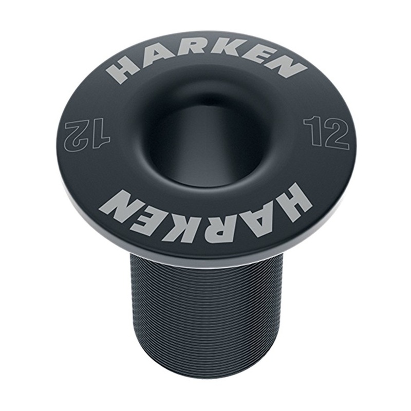 Harken Gizmo 12 mm Single Through-Deck Bushing