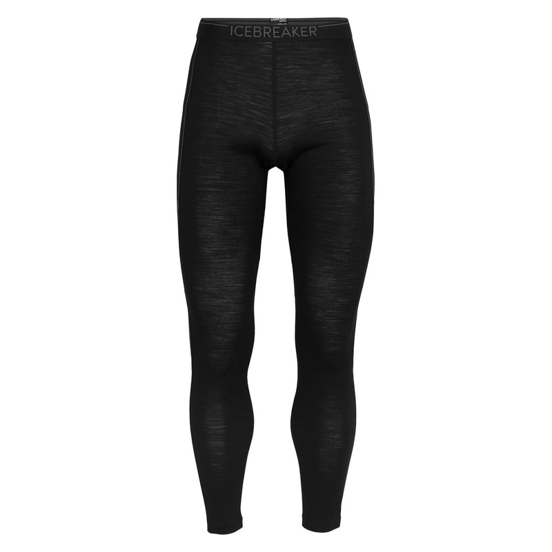 Icebreaker BodyfitZone Merino 150 Zone Thermal Leggings – Men