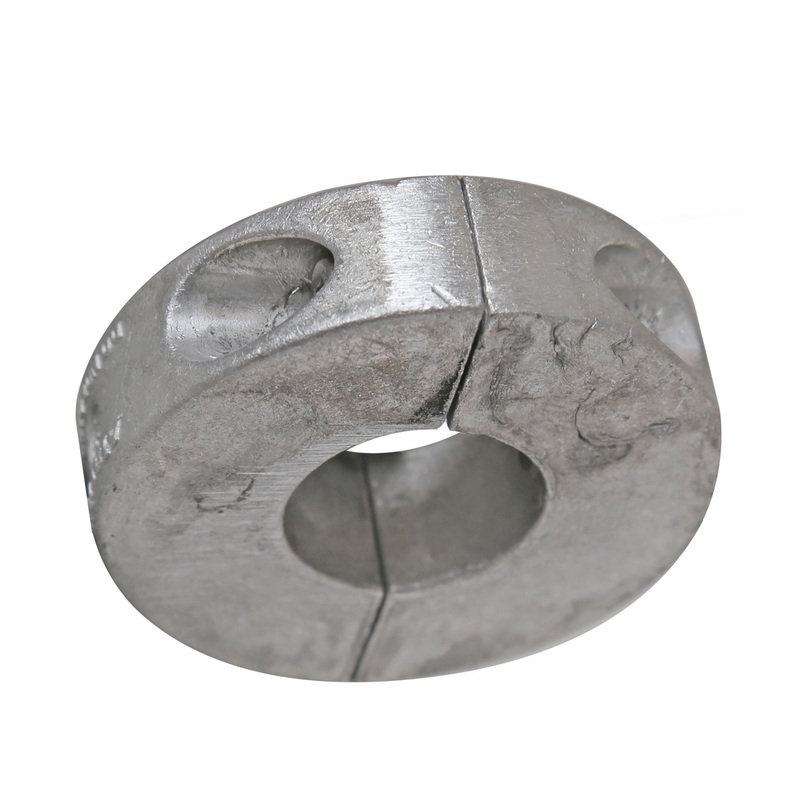 Martyr 1 1/2″ Zinc Donut Anode – CMC07