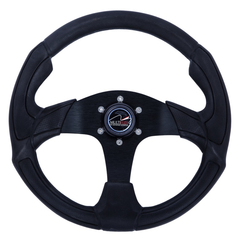 Multiflex Epsilon Steering Wheel
