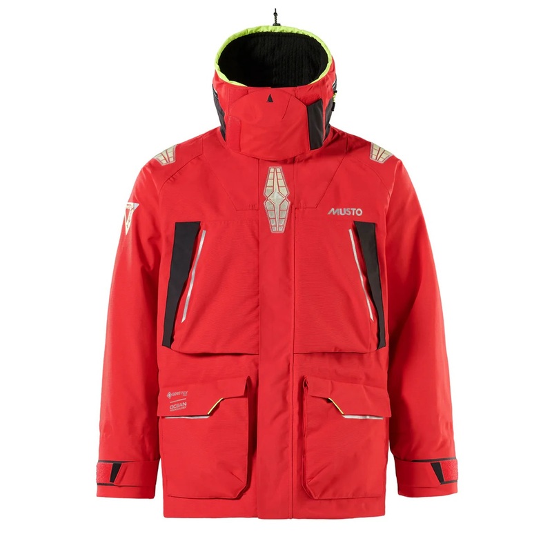 Musto HPX GORE-TEX Pro Ocean Jacket