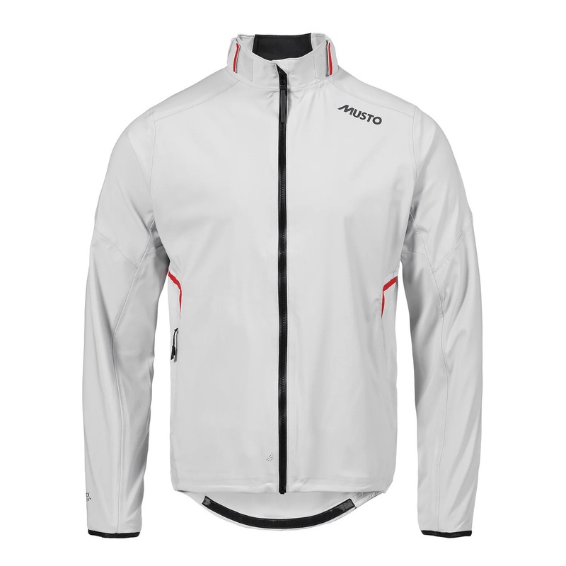 Musto LPX GORE-TEX Infinium Foiling Jacket – Men