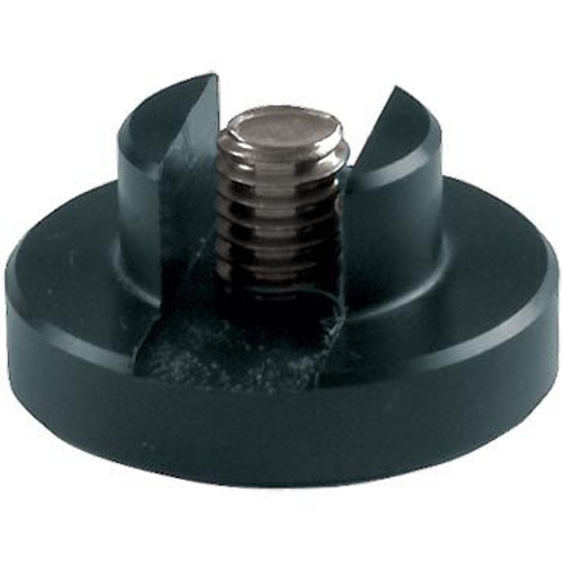 Ronstan BallSlide Feet Membranes (Pair) for Series 8 wide cars