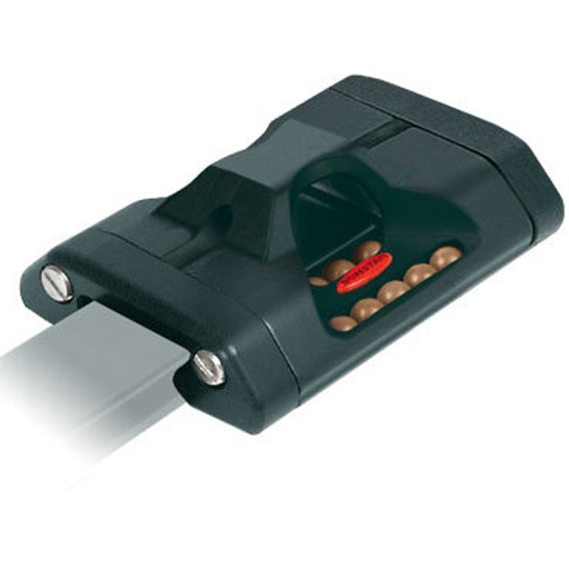 Ronstan Series 22 Orbit Traveller Car 78mm