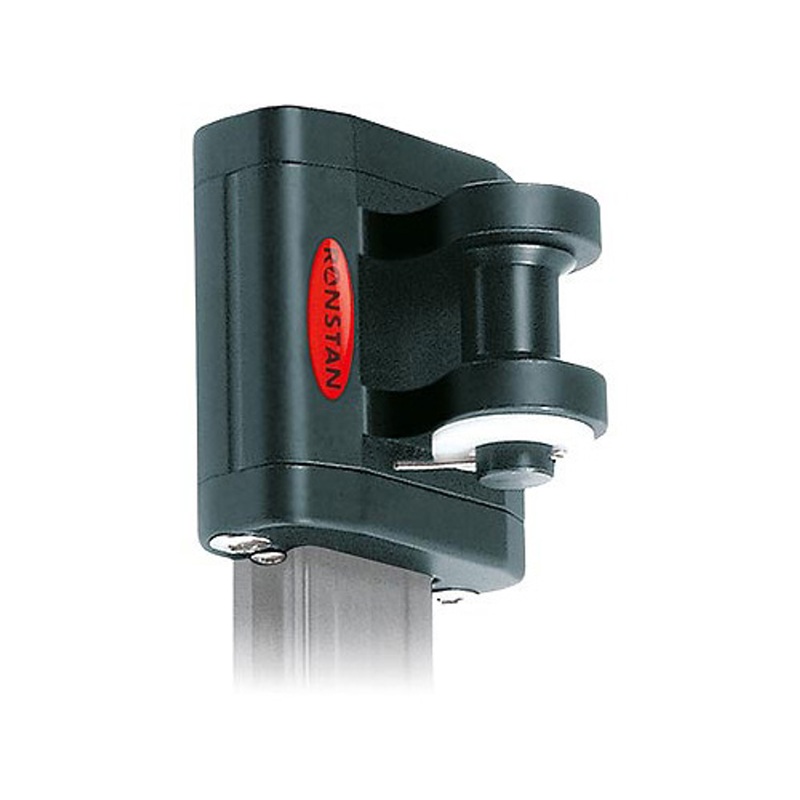 Ronstan Series 26 CB Intermediate Car, 64mm x 52mm