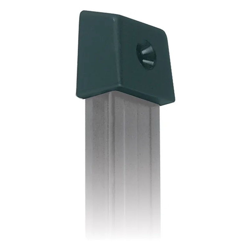 Ronstan Series 30 End Cap, Plastic, 37mm x 37mm [Pack of 4]