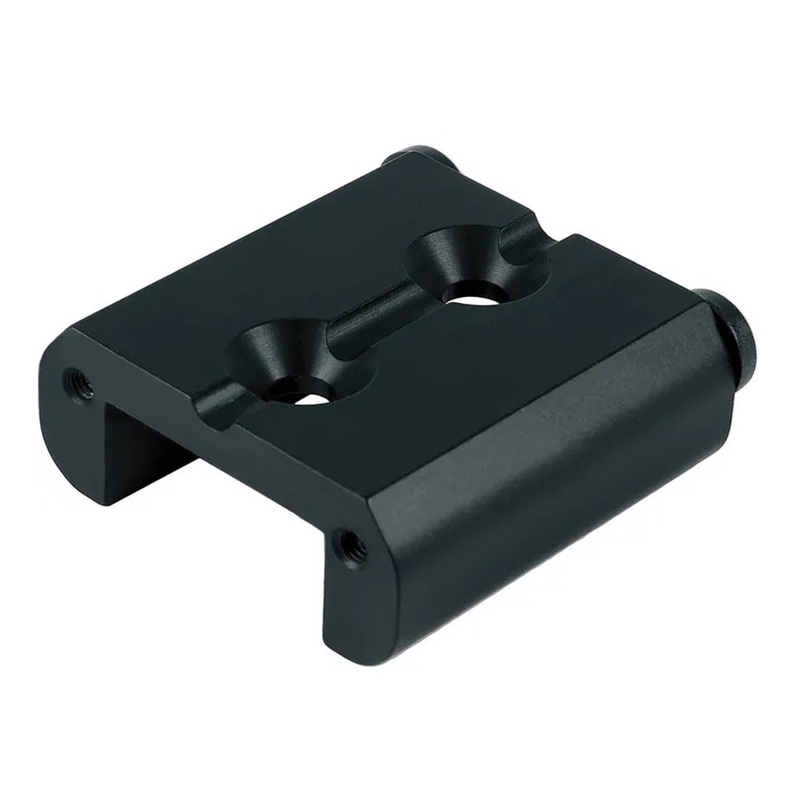 Ronstan Series 30 End Stop, Alloy, 65mm x 76mm