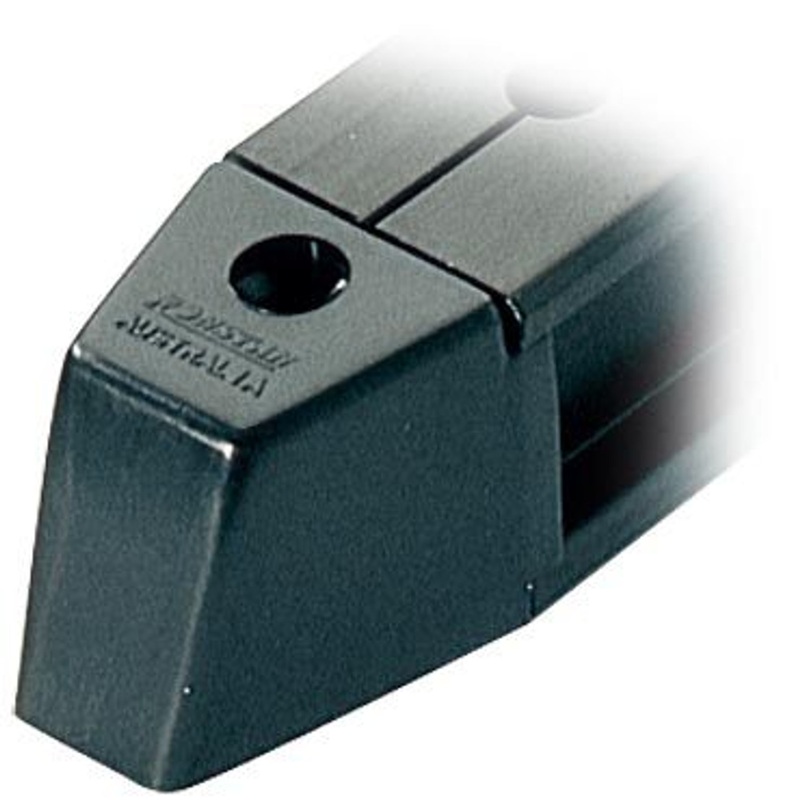 Ronstan Series 32 I-Beam End Cap, Plastic [Pack of 4]